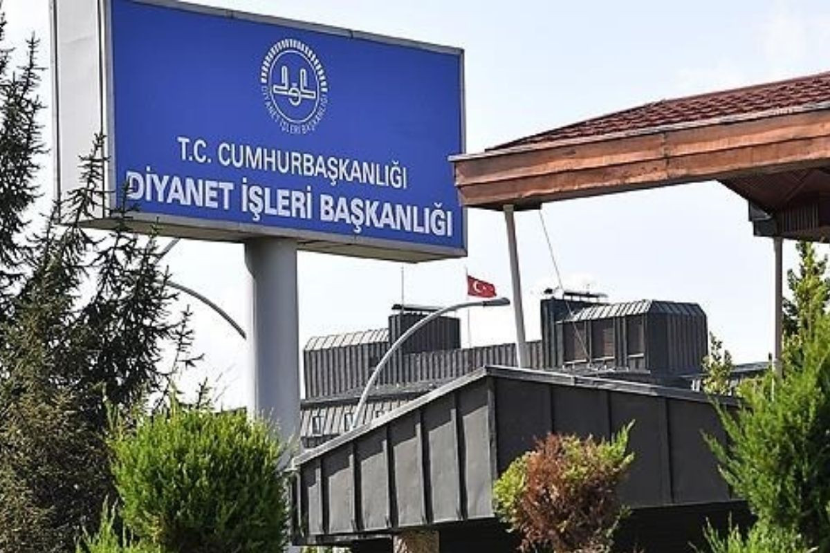 Diyanet’i Cengiz aydınlatacak: 25 milyon TL’lik dev sözleşme